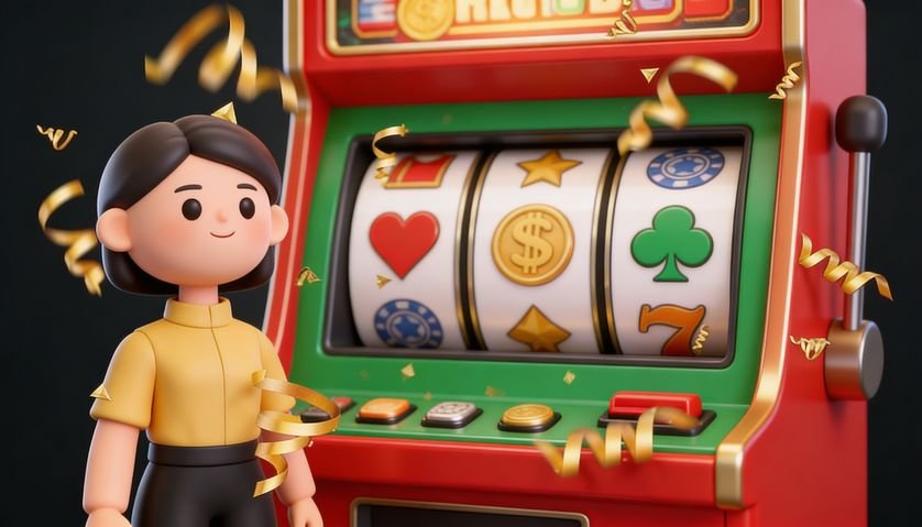 casino Spinmama