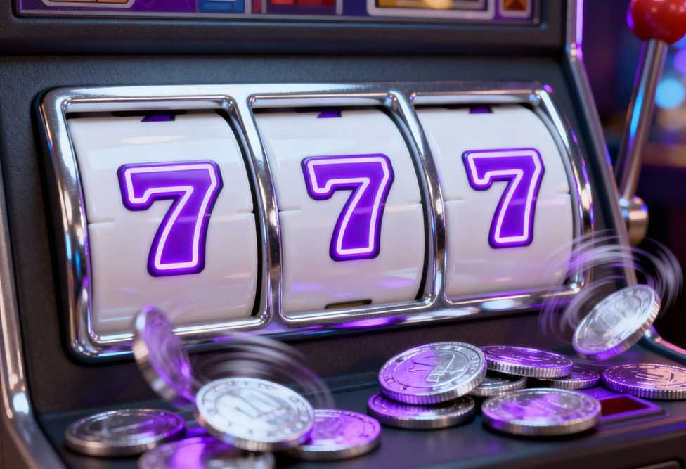 Jackpot Jill Jackpot Jill