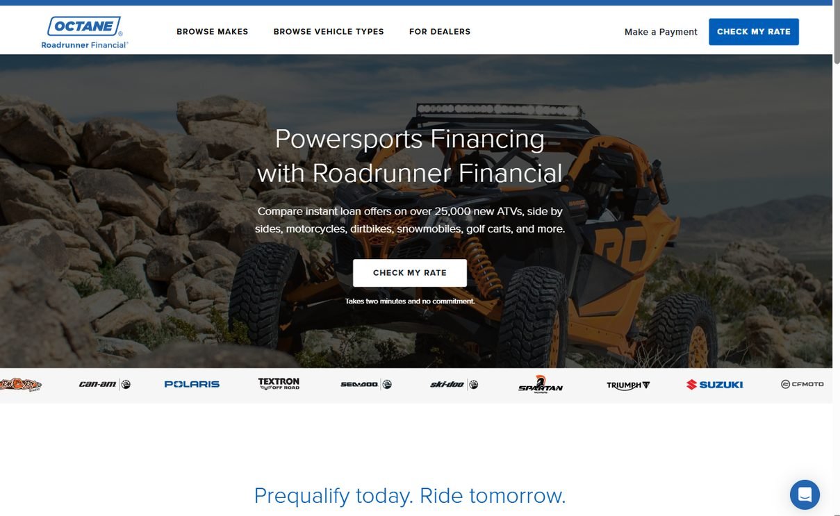 Roadrunner Financial – roadrunnerfinancial.com